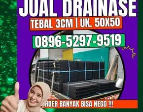 0896-5297-9519 (Bu Diana), Penjual Alas Rumput Sintetis Lebak Cikulur