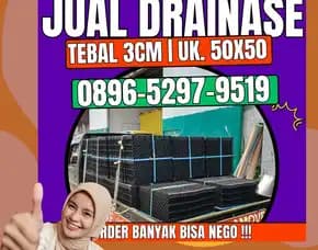 0896-5297-9519 (Bu Diana), Harga Drainase Cell Palangkaraya Bulik