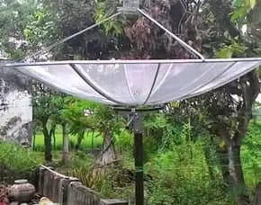 Tempat Order Murah Jasa Pasang & Setting Service Antena Parabola Di Cengkareng Timur Jak-Bar