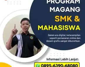 Perusahaan Pkl Jurusan Informatika Di Malang