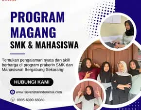 Magang Bisnis Digital Jurusan Pemasaran Di Kediri