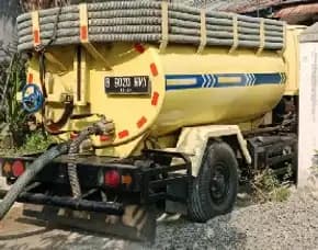 Sedot Wc Kroya Menteng Jakarta Pusat