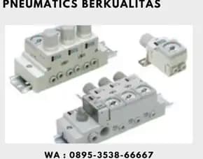 Jual Smc Pneumatics Cv. Sarana Utama Kendal Jateng