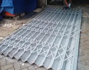 Wa  081399927075  Tukang Rollingdoor  Jagakarsa  Kebagusan  Lenteng Agung