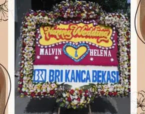 Zam Florist Jual Karangan Bunga Madiun