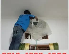 Service Ac Ruang Mantrijeron Jogja 24 Jam