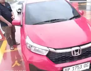 Rental Mobil Batam Murah Lepas Kunci