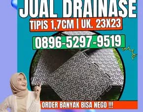 0896-5297-9519 (Wa), Agen Drainage Cell Pontianak Balai