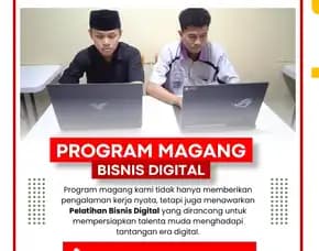 Magang Smk Rpl Di Malang Rekomendasi Perusahaan Terbaik