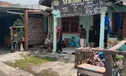 Rumah Strategis Di Jetis Jaten Karanganyar