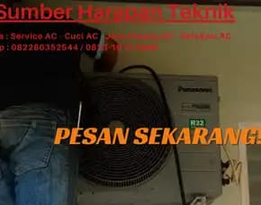 Service Ac Cilodong Depok Promo Cuci Ac Rp 55000