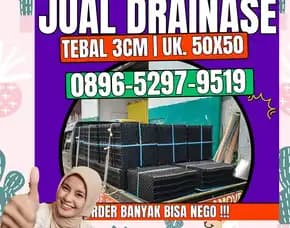 0896-5297-9519 (Bu Diana), Alamat Toko Drainase Rumput Sintetis Palangkaraya Kapuas Murung