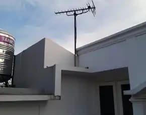 Ahli Pasang Antena Tv Digital Termurah Di Pondok Bambu Jakarta Timur