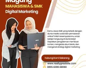 Transformasi Siswa Dkv Menjadi Profesional Lewat Magang