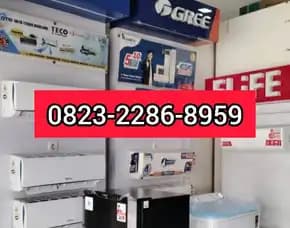 Beli Ac Online Sleman 0823-2286-8959