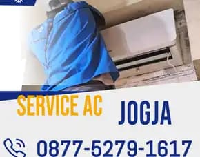 Service Ac Tegalrejo Jogja 24 Jam
