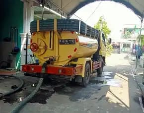 Sedot Wc Rhobian Hunggi 081385358431