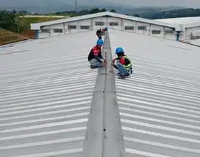 Harga Murah Pasang Penangkal Petir Sukabumi