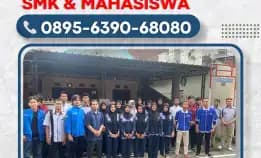 Hub 0895-6390-68080, Daftar Pkl Informatika Di Malang: Peluang Magang Di Dunia It