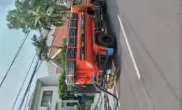 Sedot Wc Cempaka Putih 081317018838