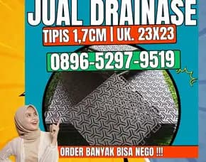 0896-5297-9519 (Bu Diana), Toko Drainage Cell Mataram Palibelo