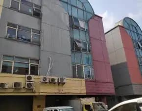 Dijual 2 Unit Ruko Gandeng 4 Lantai Di Taman Meruya, Jakarta Barat