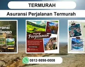 Termurah , 0812-9898-0008 Asuransi Perjalanan Murah Liechtenstein