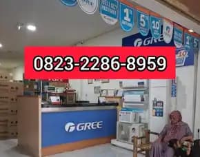 Jual Ac Tretep 0823-2286-8959