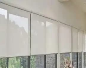 Roller Blind Rumah,Kantor Tebet