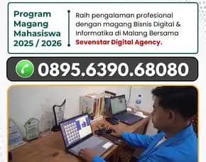 Lowongan Prakerin Jurusan Pemasaran Di Malang