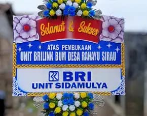 Spesialis Karangan Bunga Purwokerto