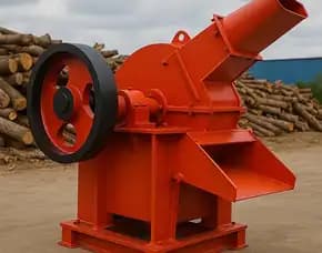 Supllier Mesin Crusher Kayu Di Pekanbaru Langsung Kirim, Solusi Tepat Untuk Pengolahan Material Anda