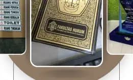 Premium 081-332-324-774 Toko Kerajinan Akrilik Tempat Bumbu Dapur Keagamaan Tebo Bandung Staronyx Bangkalan