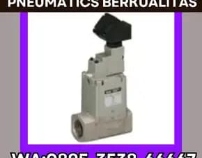 Supplier Smc Pneumatics Cv. Sarana Utama Tanjungbalai, Wa : 0895-3538-66667 Sumut