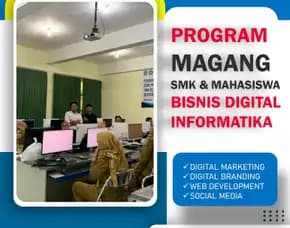 Info Pkl Smk Informatika Di Malang - Pilih Tempat Terbaik Untuk Pengalaman Praktik