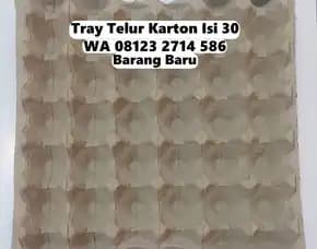 Trey Telor Karton Kardus Harga Bersahabat Baturiti Tabanan Bali (89)