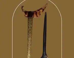Antik 0819-3820-5158 Tempat Jual Keris Bali Pamor Madu Filosofi Berau Pekanbaru Kerajinan Keris