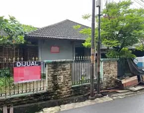 Jual Rumah Lama Jati Padang Bagus Shm Di Jakarta Selatan