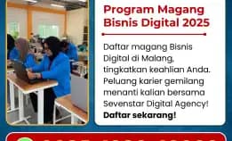 Wa 0895-6390-68080, Rekomendasi Pkl Mahasiswa Manajemen Universitas Brawijaya (Ub) Malang