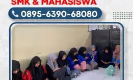 Hub. 0895-6390-68080, Daftar Pkl Informatika Di Kepanjen
