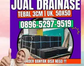 0896-5297-9519 (Bu Diana), Penjual Drainase Rumput Sintetis Medan Kabupaten Tapanuli Utara