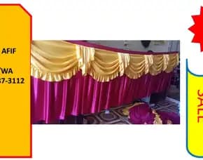 Jual Sarung Kursi Tulungagung