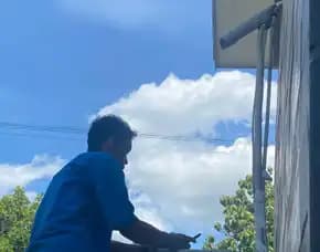 Jasa Service Ac | Cepat, Profesional, & Bergaransi!