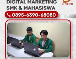 Lowongan Praktek Industri Mahasiswa Digital Marketing Di Malang