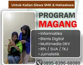 Tips Sukses Mengikuti Magang Di Malang