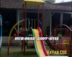 Inspirasi Ape Luar Tk Perosotan Anak Tk Kec Kalibening Banjarnegara