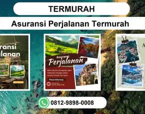 Termurah , 0812-9898-0008 Asuransi Perjalanan Murah Kamboja