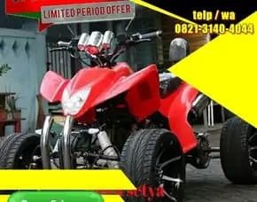 Distributor Agen Motor Atv 150 Cc Sport Ceper Baru Bukan Bekas Terdekat Siap Kirim  Jombang Ngusikan