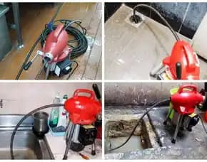 Service Saluran Mampet Cilacap Wa:085747314499