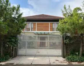 Dijual Rumah 3 Lantai Di Pada Asih, Kota Bandung
